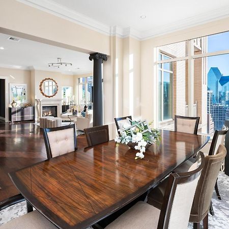 "Luxurious Sub Penthouse In Uptown Dallas Daire Dış mekan fotoğraf